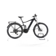 Електричний Велосипед Giant Stance E+ Ex У Хорошому Стані