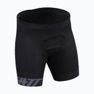 Велошорти Leatt Mtb 2.0 Short Liner Чорні