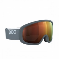 Лижні Окуляри Poc Fovea Mid Clarity Pegasi Grey S2