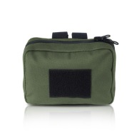 Medaid - Аптечка Індивідуальна Тип 240 - Molle - 16 Елементів - Olive