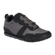 Чоловічі Велосипедки Giro Tracker Fastlace Dark Shadow/Trail Green 48 Розмір