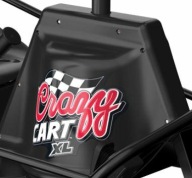 Чохол Razor Crazy Cart Xl L+R W25143401089
