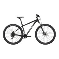 Велосипед Cannondale Trail 7 M Чорний 29