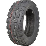 Шина Для Скутера 90/65-6.5 Off-Road Tubeles Techlife X9 Motus Pro