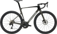 Шосейний Велосипед Cannondale Supersix Evo 5 2026 Gen5 Розміром 52 См