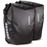 Велосипедні Сумки Thule Shield Pannier 25L Black 2 Шт