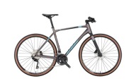 Акція Ktm X-Strada 20 Fit Gravel Xl/59Cm Elderberry Matt Bike 2023/2024