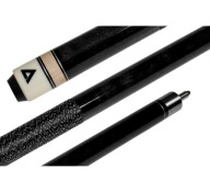 Більярдний Кий 2 Шт., Відкручується, 2 Шт. Tc Basic, Чорний, 122 См, Дитячий