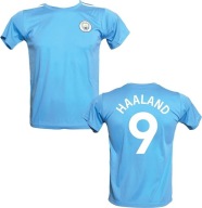 Дитяча Форма Manchester City Haaland (2023-2024) Офіційна Копія 152 Розміру