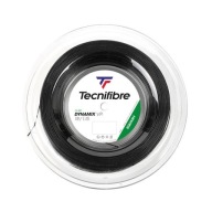 Tecnifibre Dynamix V.p. (200 М) - Чорна Шпуля Кабачкова Струна