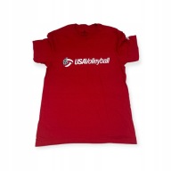 Чоловіча Футболка Adidas Usa Voleyball