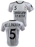 Футбольна Форта Bellingham 5 См