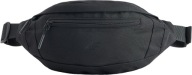 4F Сумка Wall Bag Водостійка Просочення 14Х34См U142 Чорна