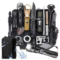 Набір Для Виживання Multitool Multitool 32 В 1. Інструменти Для Виживання