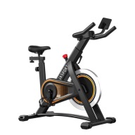 Велотренажер Jasport A3 Тихий 7,5 Кг Маховик 120 Кг Kinomap Zwift Home