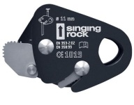 Чорний Самостраховувальний Пристрій Singing Rock Locker
