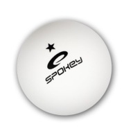 М'ячі Spokey 81872 Білі