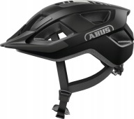 Abus Aduro 3.0 52-58 Race Black Bicycle Helmet