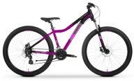 Велосипед Tabou Venom 3.0 W Mtb, Рама 15 Дюймів, Колесо 27,5
