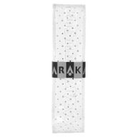 Каракал Pu Air Grip Кабачкова Плівка, Біла, 1 Шт
