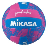 М'яч Пляжний Mikasa Bv354Tv Розмір 5 270 Г М'який