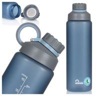 Пляшка Для Води Majestic Sport James Mat Tritanium Без Bpa 1000 Мл
