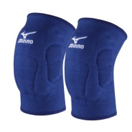 Наколінники Для Волейболу Mizuno Vs1 Kneepad Сині Z59Ss89122