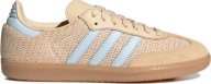 Кросівки Adidas Samba Og Жіноче Спортивне Взуття Кросівки 24,5См