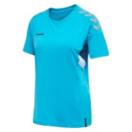 Жіноча Тренувальна Футболка Hummel Tech Move 2Xl