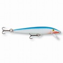 Воблер Rapala F05-B 5 См 3 Г 1 Шт.