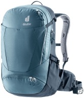 Велосипедний Рюкзак Deuter Trans Alpine 24 Atlantic Ink