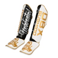 Протектори Для Гомілки Та Стоп Shin Hard Shine Guards Mma Kicboxing M
