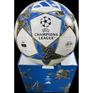 Adidas Football Ucl League Champions League 2025/26 Stage Size 4 + Картон