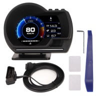 Ap-6 Автомобільний Інтелектуальний Індикатор Obd Та Gps