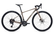 Велосипед Liv Giant Devote 1 Xs Dune Beige