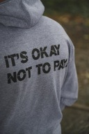 Monkey Climber Pro Public Hoodie Сірого Розміру. Xl - Худі