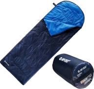 Спальник Туристичний Mumia Hood Hi-Tec Mumio Be