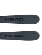 Allmountain Лижі Head Kore X80 Lyt + Head Prw 11 Grip Walk 170