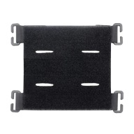 Панель Molle Patch Для Багаторазових Значків Patch Black