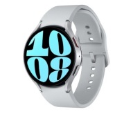 Смарт-Годинник Samsung Galaxy Watch 6 (R945) Сріблястого Кольору