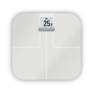 Ваги Garmin Index S2 Smart Scale | Вимірювання Жиру В Організмі |
