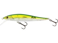 Воблер Jerkbite Mr Jerkbait Westin 9Cm 9G S Olive Minnow