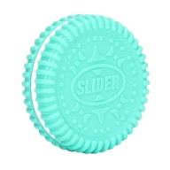 Slavertip Slider Toys Печиво У Формі Ланцюжка Стрес Тривога 4V