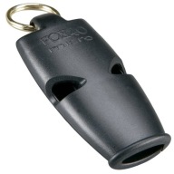 Fox 40 Micro Safety [110 Дб] Whistle Black