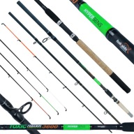 Hokkaido Toxic Feeder Method 3M Hyper-Sens 80-180G