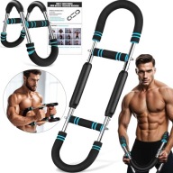 Arm Trainer Регульований Тренажер Для Грудей 30-50Кг
