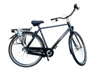 Голландський Чоловічий Велосипед Sparta Alu B45