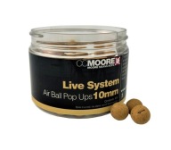 Cc Moore Live System Air Ball Pop Ups 10 Мм