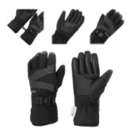 Жіночі Лижні Рукавички Kadva Mountain Flow Pro 3M Thinsulate L/Xl