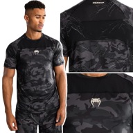 Чоловіча Футболка Venum G-Air Fit Dry Tech, Чорна, Xxl